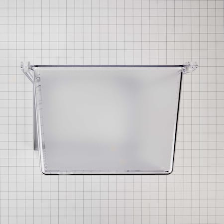 Whirlpool WPW10322653 Whirlpool Refrigerator Freezer Bin WPW10322653